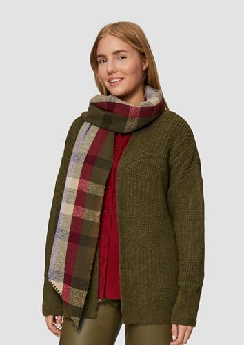 Écharpe s.Oliver 2158217 79N2 taille unique accessoire de cou mode