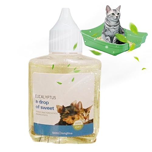 caixa areia - Desodorantes para urina gato Desodorantes para cães - Desodorantes para remoção odores