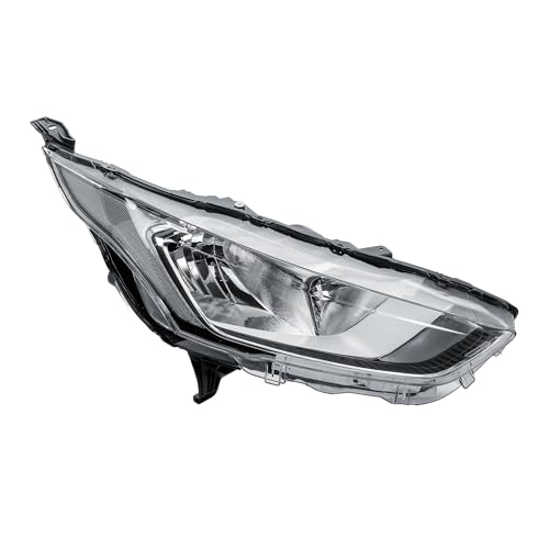 Phare droit passager cassé ? Changez le projecteur Ford Transit V408