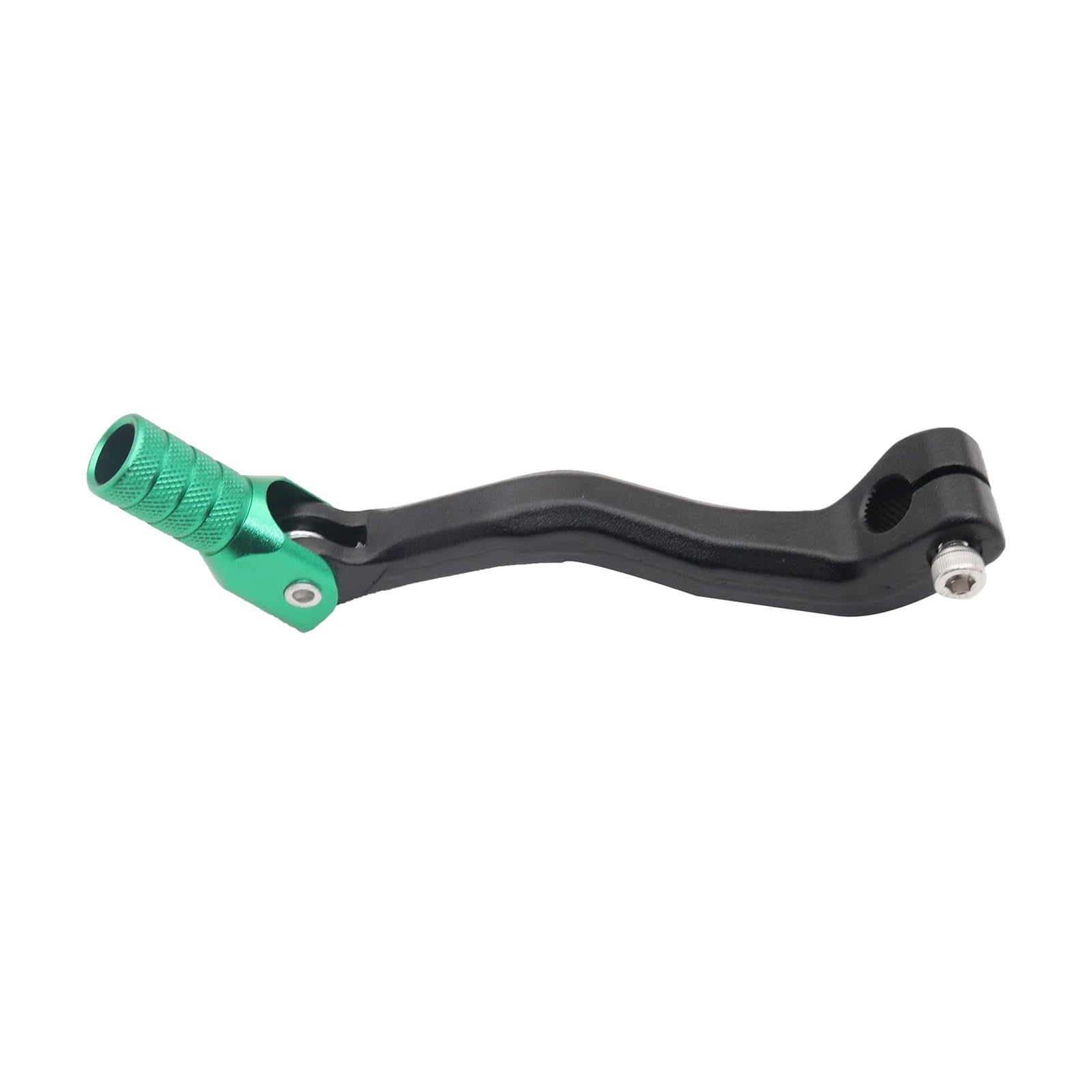 Uuipip Black Green Motorcycle Gear Shift Lever Motorcycle Gear Shift Lever For Nc250 Nc250s Nc300 Nc450 Cb150 Cb250 Cb300 Shift Lever Pedal Starter
