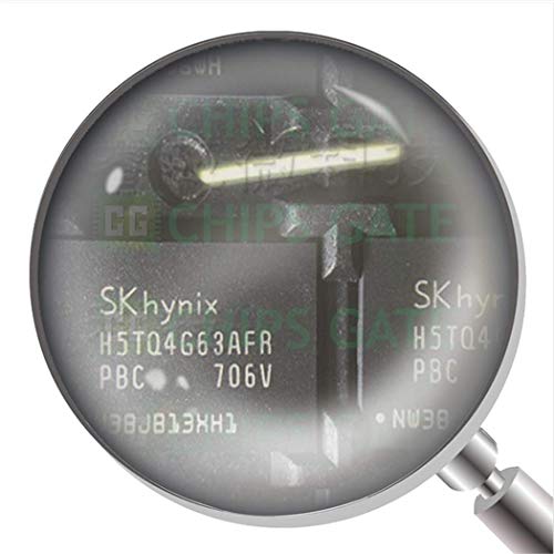 H5TQ4G63AFR-PBC 1Pcs New H5TQ4G63AFR-PBC D/C:13+ Bga