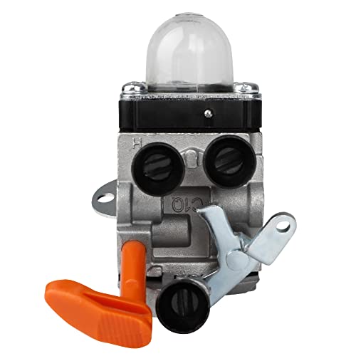 BG50 Carburetor for STIHL BG45 BG46 BG55 BG65 BG85 SH55 SH85 Leaf Blower Replace 4229 120 0650 with Air Filter Tune Up Kit - Image 6