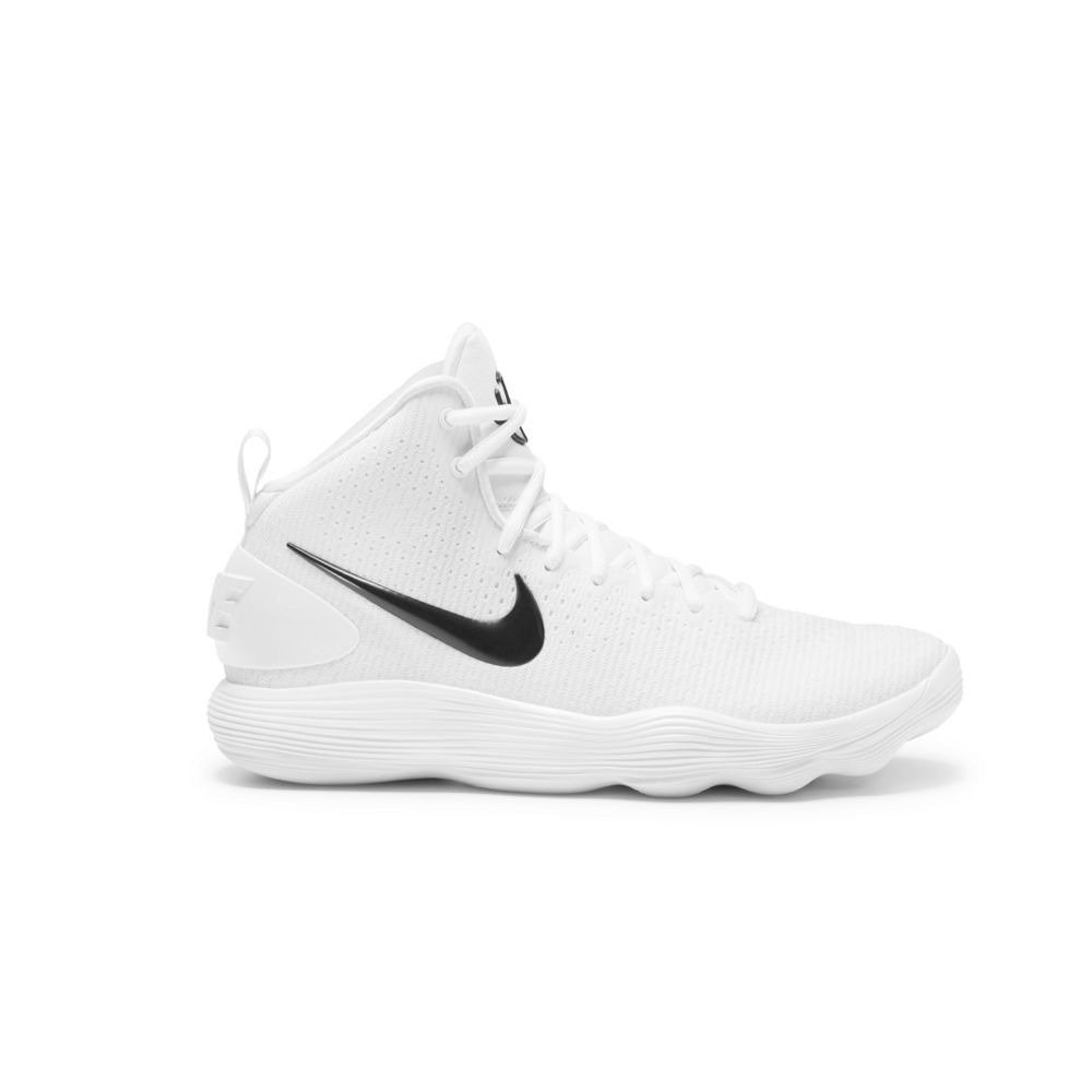white basketball shoes nike womens