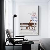 Zoom IMG-2 geenum poster del film forrest Zoom IMG-2 geenum poster del film forrest