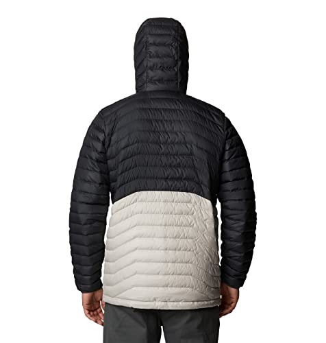 Image of Columbia Westridge Down Hooded Jacket