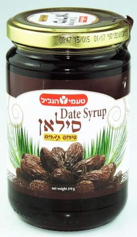 Date Syrup