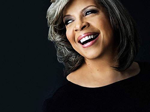 Patti Austin