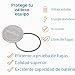 Imagen de Juego de pila de repuesto para Suunto Vector Advizor Yachtsman S-Lander Altimax para reloj deportivo