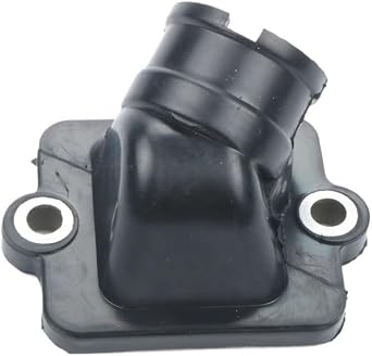 Intake manifold for G-lera 50 DNA Ice Runner 50 SP Stalker50 Storm50 Typhoo-n50 Typho-n X 50cc AC 21mm