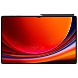 Samsung Galaxy Tab S9 Ultra SM-X910N Qualcomm Snapdragon 8 Gen 2 12GB RAM 256GB Storage 14.6 inch Wi-Fi Tablet - Graphite - RFB-SM-X910NZAAEUB