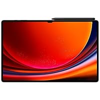 Samsung Galaxy Tab S9 Ultra SM-X910N Qualcomm Snapdragon 8 Gen 2 12GB RAM 256GB Storage 14.6 inch Wi-Fi Tablet - Graphite - RFB-SM-X910NZAAEUB
