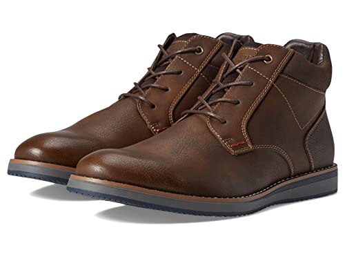 Image of Nunn Bush Circuit DC Plain Toe Chukka