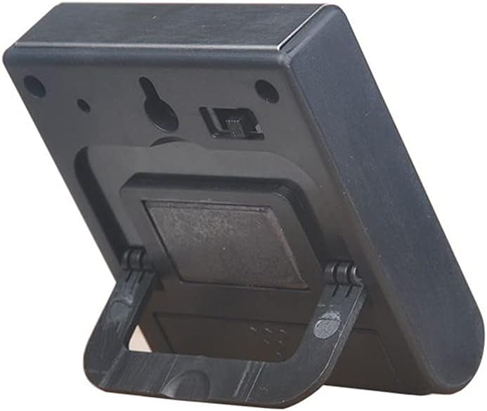 Kitchen Timer Digital Magnetic Chronometer LCD Screen Alarm Clock Cooking Count Up Countdown Stopwatch