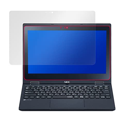 �~���r�b�N�X ���˖h�~ �t���ی�t�B���� �h�w�� �h�C�A LAVIE Direct N11 11.6�^���C�h 2021�N�t���f�� �p ���{�� OverLay Plus OLLVDIRECTN11/1