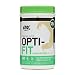 OPTIMUM NUTRITION Opti-Fit Lean Protein Shake, Meal Replacement Powder, Vanilla, 1.80 Pound