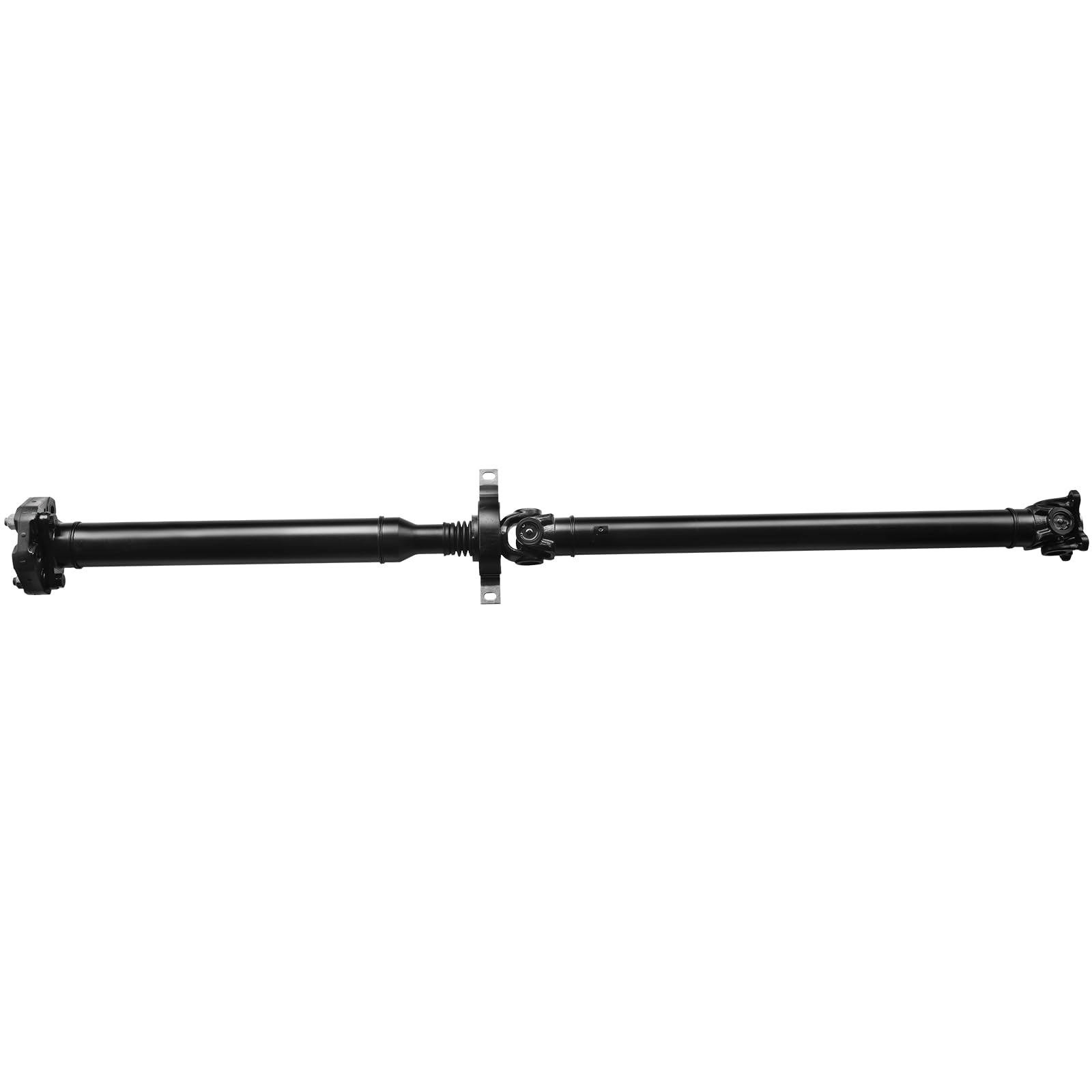 Frankberg Kardanwelle Gelenkwelle Hinten 1407mm Kompatibel mit 1er E81 E82 E87 E88 116i 118i 120i 1.6L 2.0L Benzin Automatikgetriebe 2004-2013 26107526116