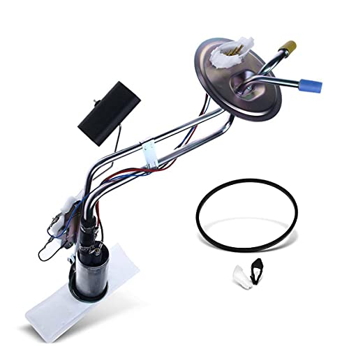 Image of YUFUDE Electric Fuel Pump Gas Engine-Fuel Pump-Car & Truck Parts & Accessories-Air & Fuel -Fuel Pumps Sending Units-20220824-1109 Easy to install，Free return