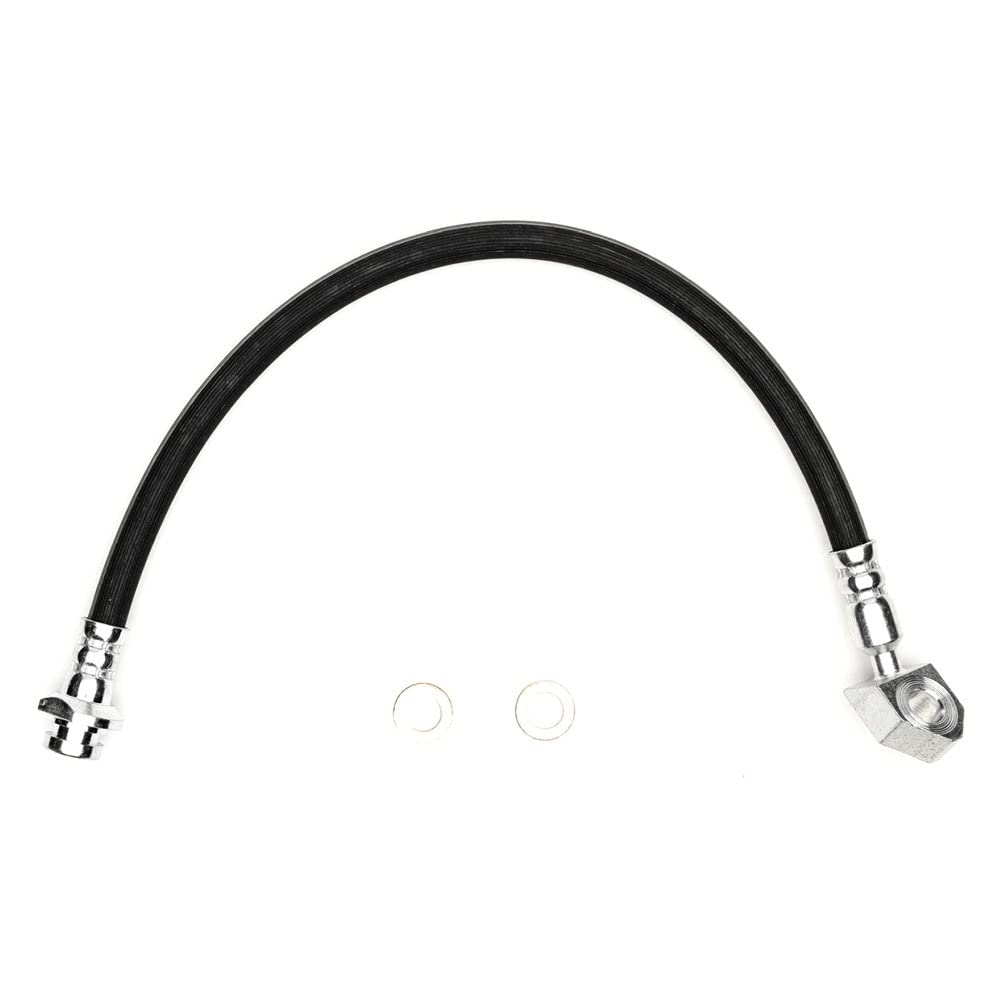 Premium Brake Hoses 350-67024
