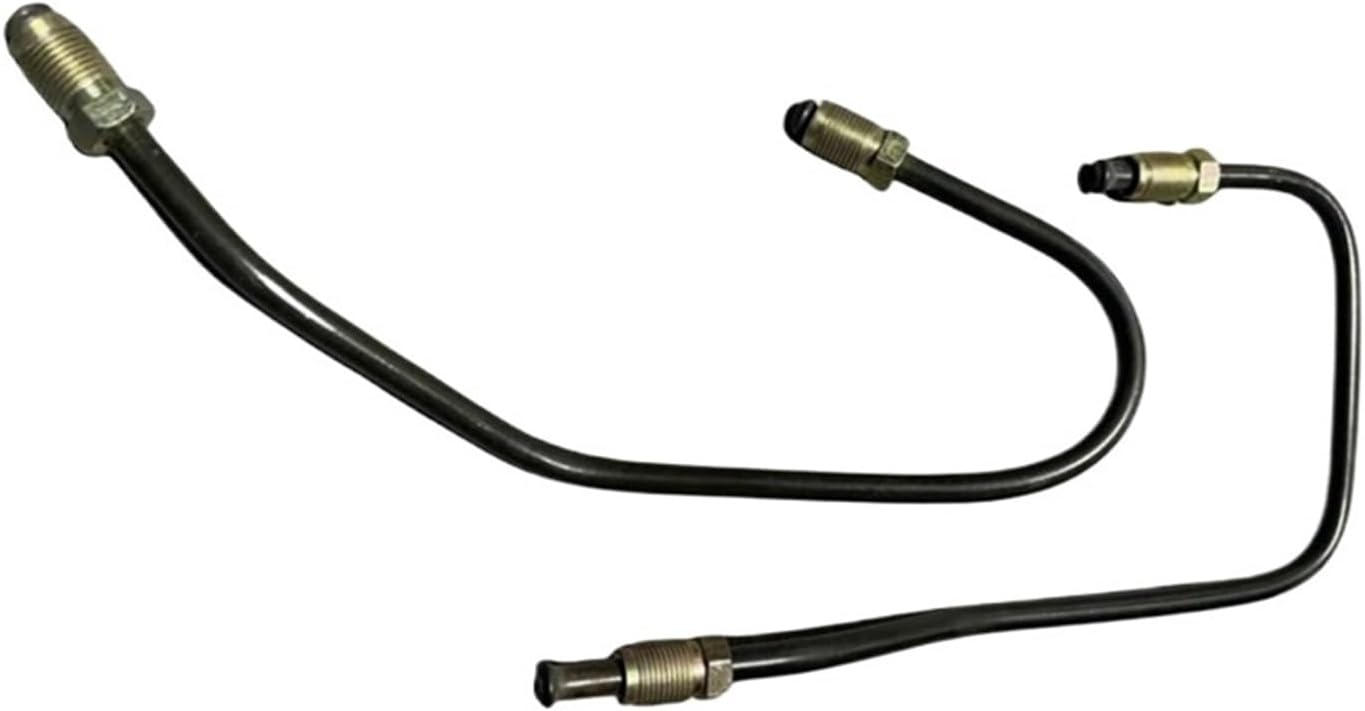 Automotive Power Cylinder Steering Pipe Compatible With 205 307 309 40204G