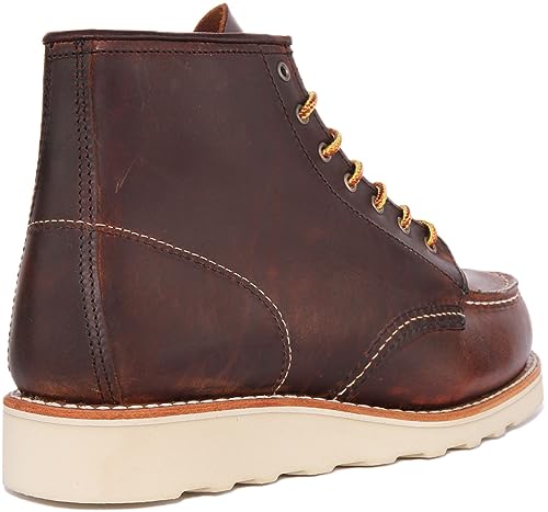 Red Wing Heritage Women's 6" Moc-W Boot3