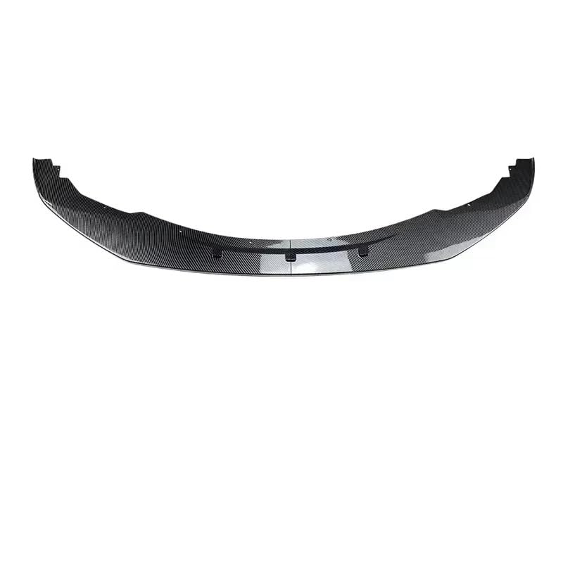 Kit diffuseur de lèvre avant pour BMW Série 1, spoiler protecteur et aérodynamique F20 F21
