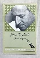 Juan Goytisolo (Espana, escribir hoy) 8474832632 Book Cover