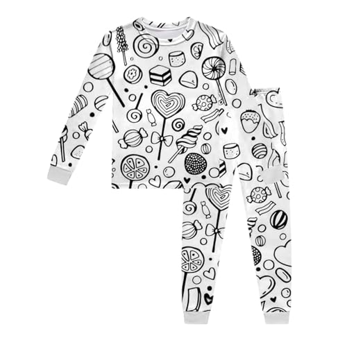 Manteau enfants garçon anti froid ensemble complet vêtement de mode
