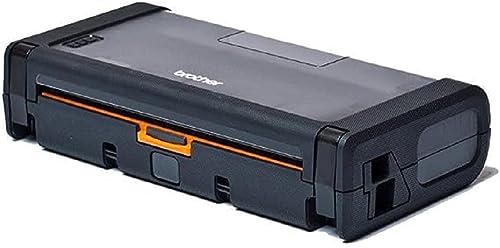Funda Brother PARC001 estanca que protege impresoras portátiles