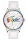 Damenuhr Lacoste Victoria Analog Quarzuhr für Damen