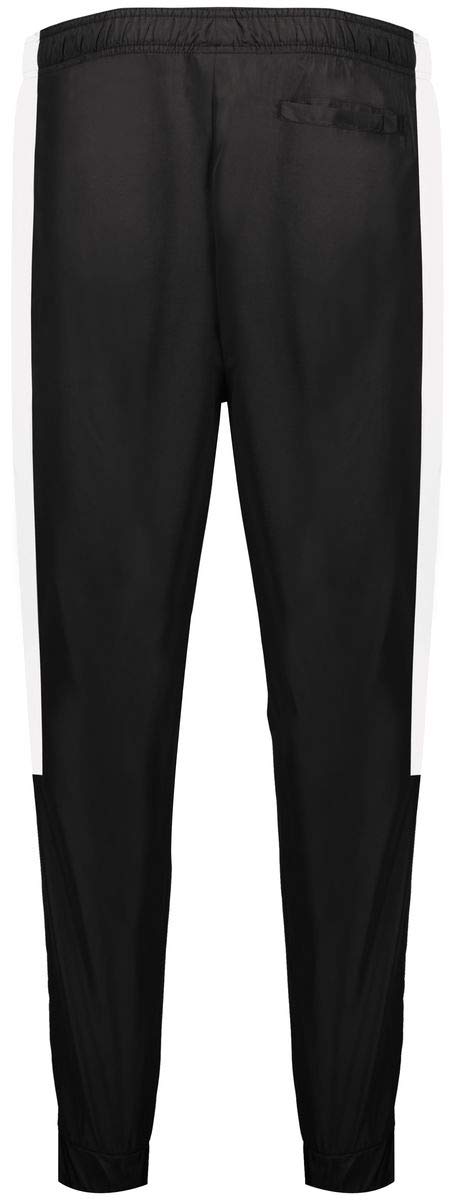 Holloway Seriesx Pant L Black/White