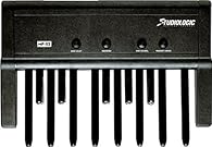 Outstanding control of any MIDI keyboard or module 13 velocity-sensitive foot pedals Full wood tips for a professional look Full control over Program, Bank, Channel, and Transposition Use as an onstage lighting controller or for driving an arranger m...