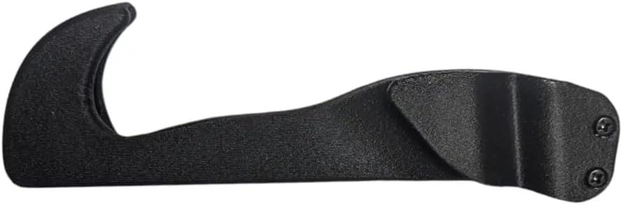 Low-Profile Sheath for Knipex Cobra XS 4-inch Pliers with Pocket Clip