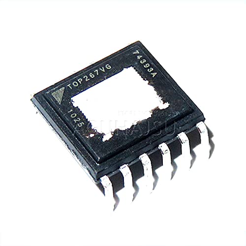 LM2576T-12/NOPB IC Regulator Buck 12V 3A TO220-5 :RoHS