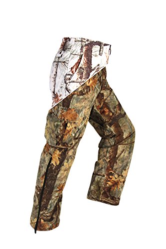 Hart – Pantalón ARTIKA-T -T. 44