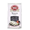 Bamboo Garden Sesam schwarz, 200 g