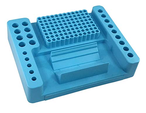 CoolCaddy PCR Workstation