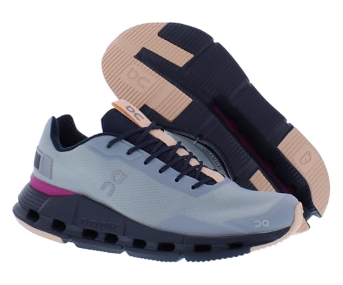 Image of On Women's Cloudnova Sneakers