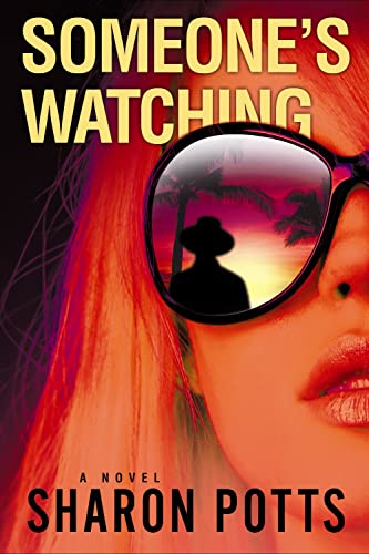 Someone's Watching view 2