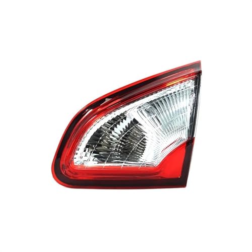Feu arrière de voiture pour réparer le phare cassé Nissan Qashqai 2010-2014 UE