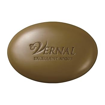 ヴァーナル　洗顔石鹸 90g Amazon | ヴァーナル 薬用 センシティブザイフ90g 洗顔せっけん