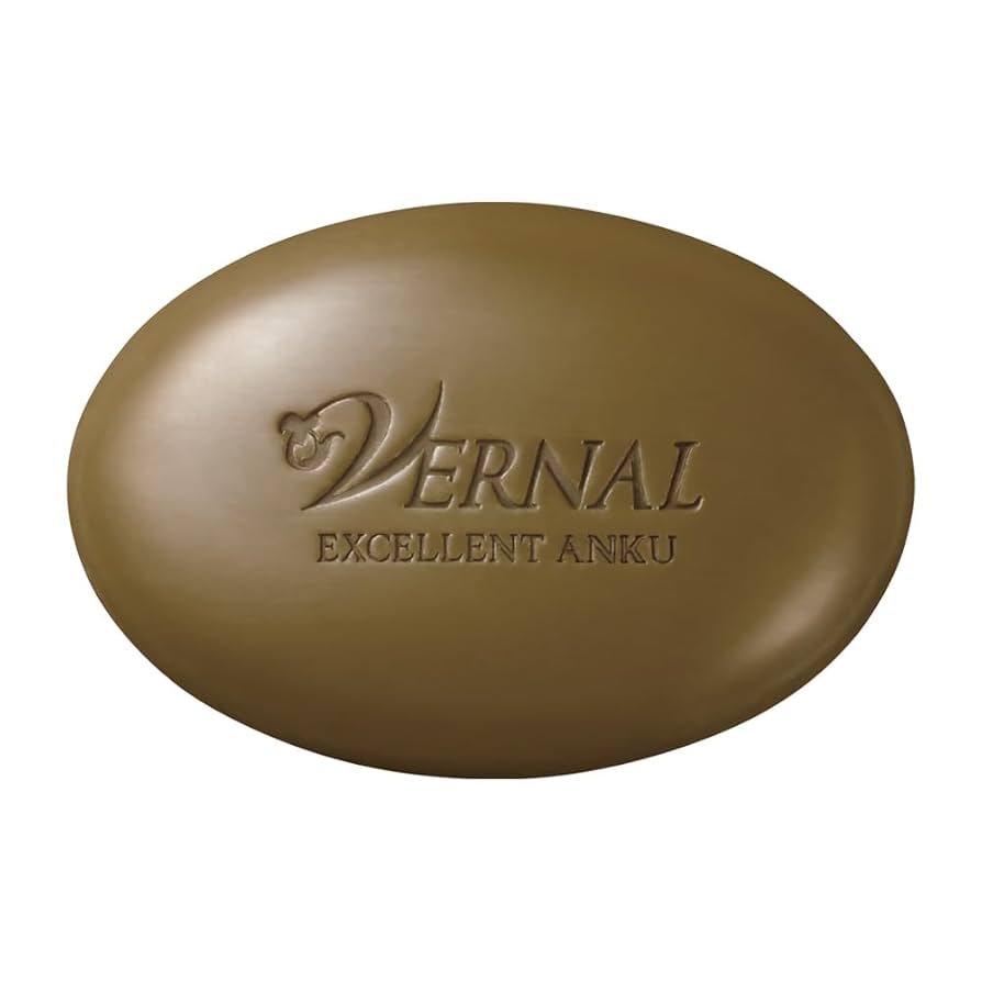 ❤️【リニューアル品】❤️ ヴァーナル 90gエクセレント ソープセット ◆新品◆ ヴァーナルエクセレントせっけん: イベント