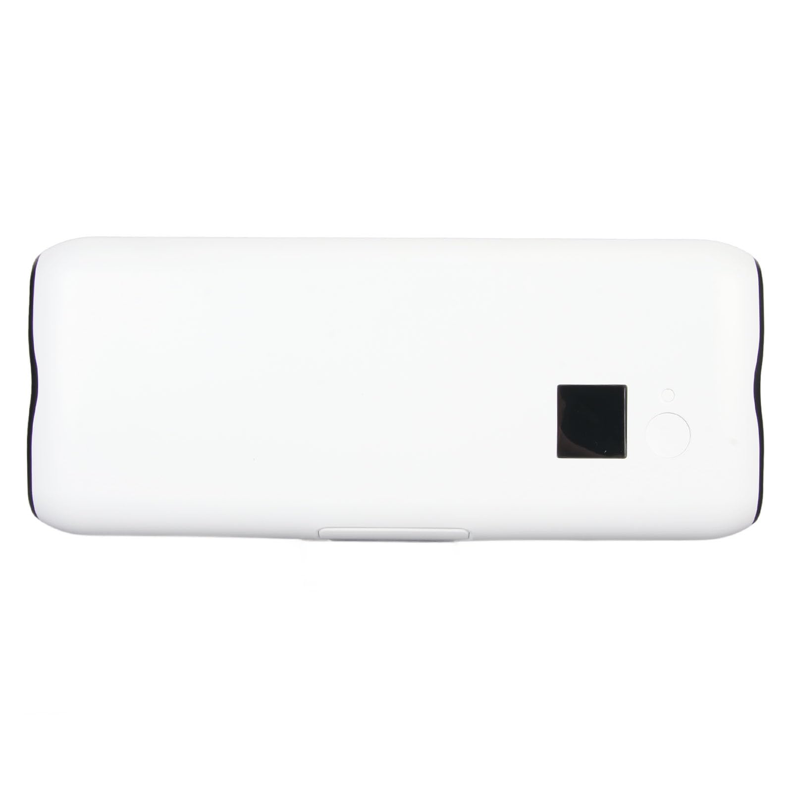 Fyearfly A4P203 Dispositivo de impresión portátil A4 sin tinta 203DPI con Bluetooth 4.0 tipo C para oficina móvil, hogar y viajes, compatible con Android, iOS, Windows