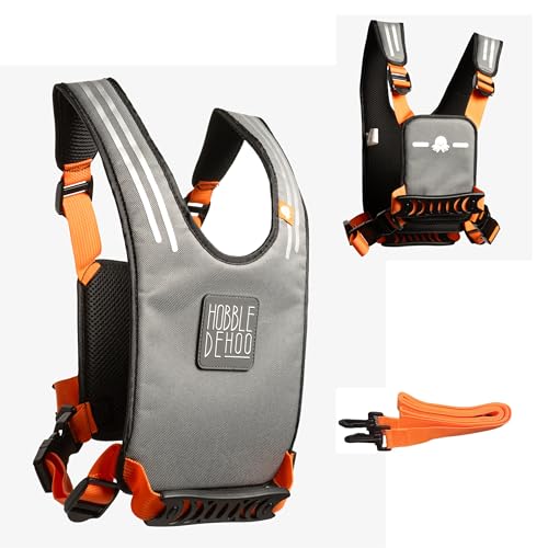Hobble De Hoo Harness with Leash For older children and Teens Aged 7+ Years, SEN Harness For Elopment & Autism Safety Awareness