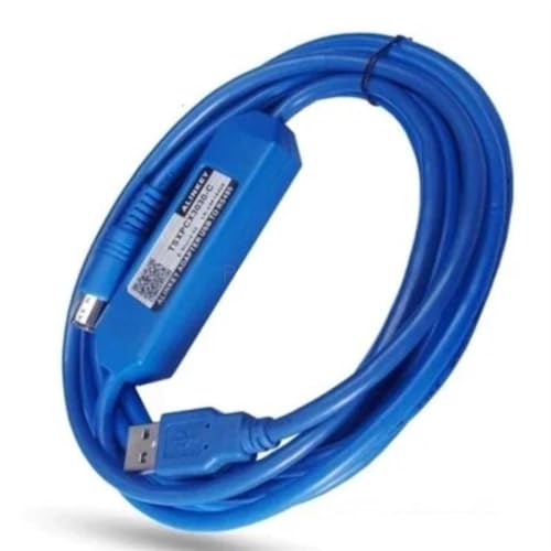 Câble de programmation USB TSXPCX3030 pour connecter un automate TSX Premium