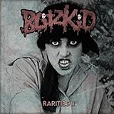 blitzkids essen  Rarities II [Explicit]