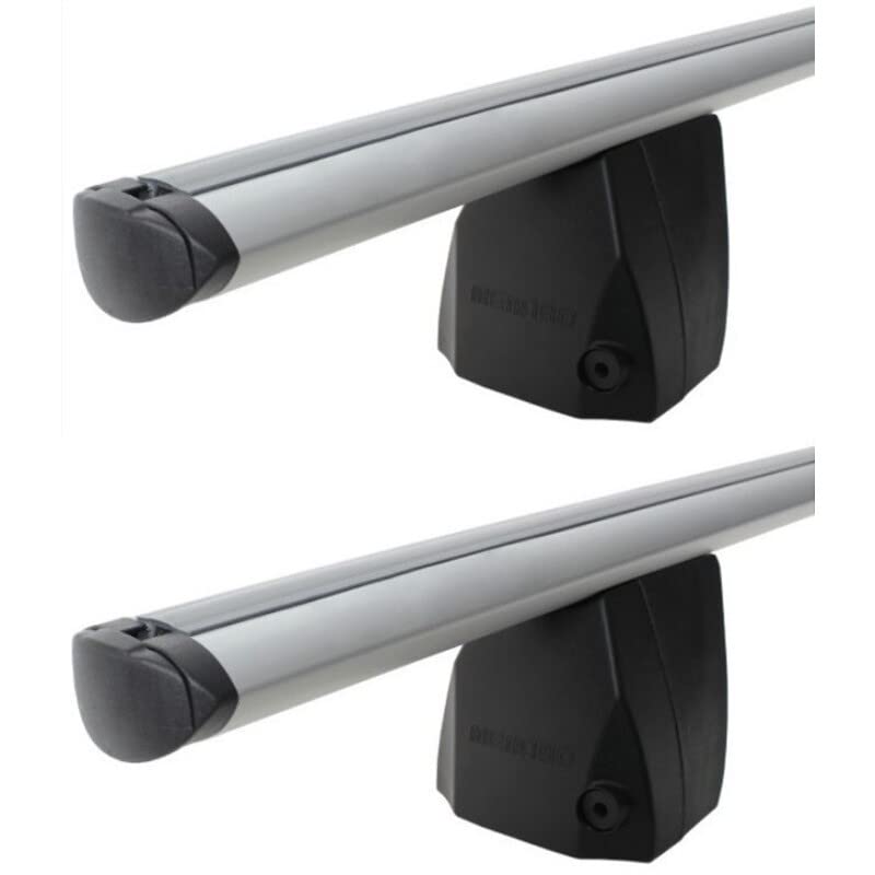 Barres de Toit Kia Picanto (03/17-) Menabo Delta Alu - Menabo