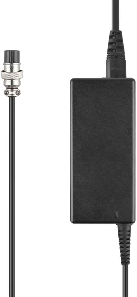 Adaptadores AC