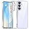 COPIKE Camera Protection for Samsung Galaxy S25 FE 5G Case with 2 Pack Screen Protector, Anti-Scratch Shockproof Protection, Slim Anti-Yellowing Samsung S25 FE Phone Case, Clear