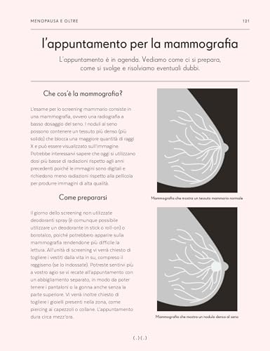 Seno. Una Guida Consapevole - 8