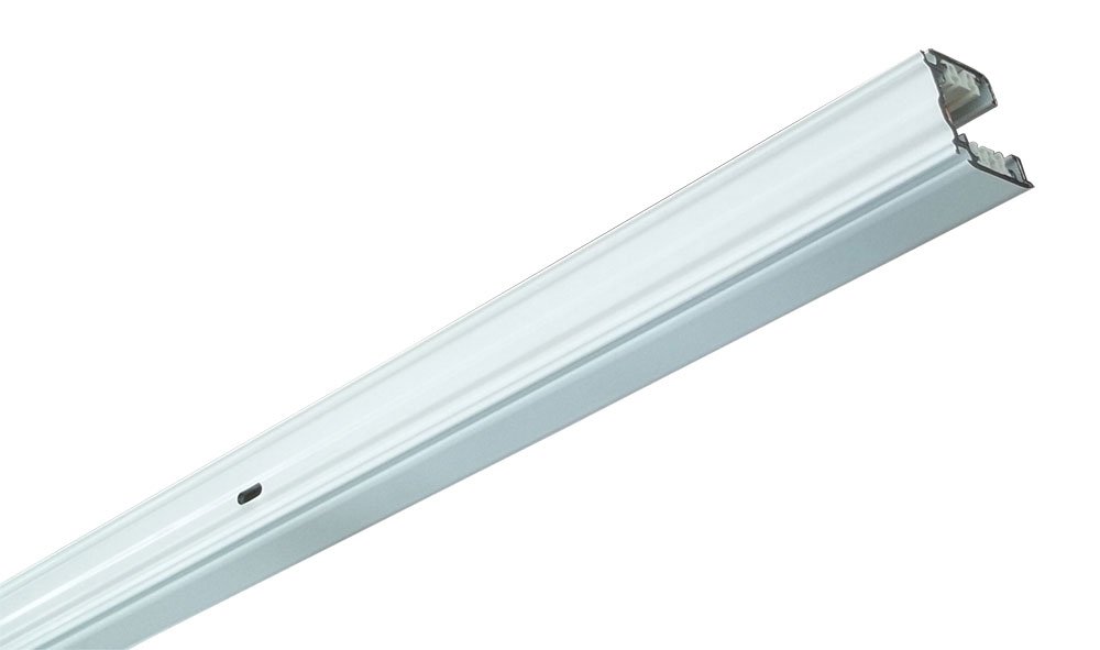LAMP 4605050 – Rail trifasico 2 m Blanc